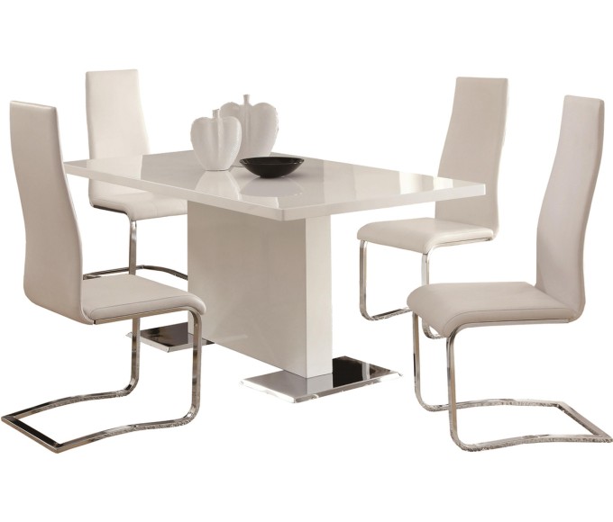 Valencia Dining Set